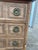 French 19th Century Louis XVI Bleached Walnut Marble Top Commode For Sale - Image 10 of 12