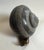 Vintage Anthony Freeman McFarlin California Pottery 11" Snail Figurine For Sale - Image 4 of 6