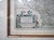 Pair of English Framed & Matted Map Prints For Sale In Philadelphia - Image 6 of 14