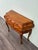 1950s Baroque-Style Console Table with Six Drawers, 1950s For Sale - Image 5 of 18