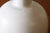 1960s 1960s Gordon and Jane Martz M51 Lamp for Marshall Studios White Short Gourd 24" For Sale - Image 5 of 10