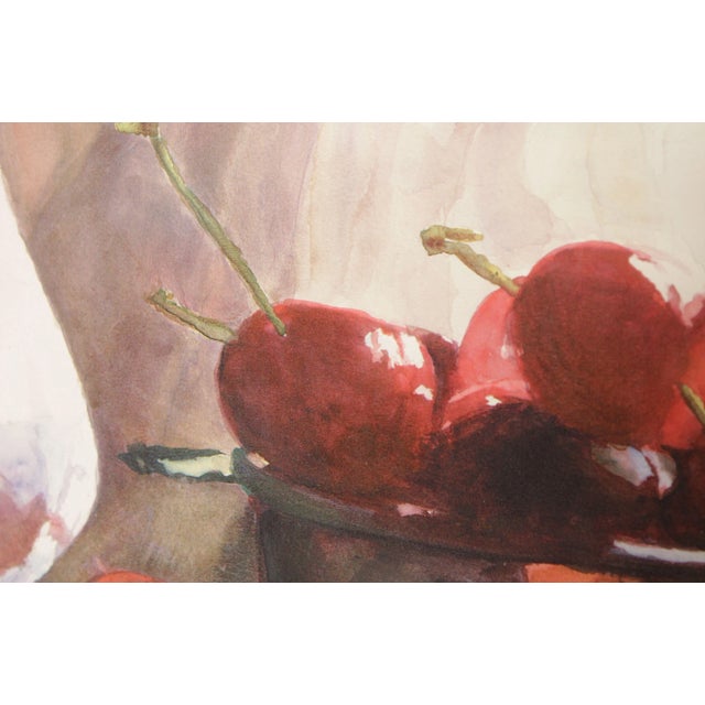 Still Life Limited Edition Art Print by Eva Ramanuska For Sale - Image 11 of 13