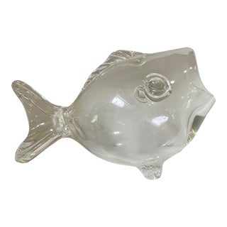 Large Glass Fish Terrarium For Sale