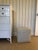 Martyn Lawrence Bullard Custom Upholstered Ottoman Stool For Sale - Image 4 of 5