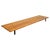 Vintage Cansado Bench by Charlotte Perriand, 1950 For Sale