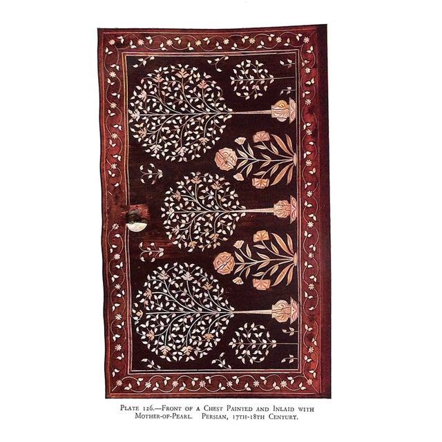 "Drawing Design & Craftwork" 1948 Glass, Frederick J. For Sale - Image 12 of 12