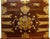 19th Century Antique Korean Elm Wood and Brass Tansu Chest For Sale In Los Angeles - Image 6 of 13