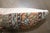 Early 20th Century Zabihi Collection Tribal Worn Persian Kurd Rug Lumbar Pillow - 0'11" x 1'7" For Sale - Image 4 of 4