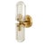 2020s Arteriors Home Javier Sconce For Sale - Image 5 of 6