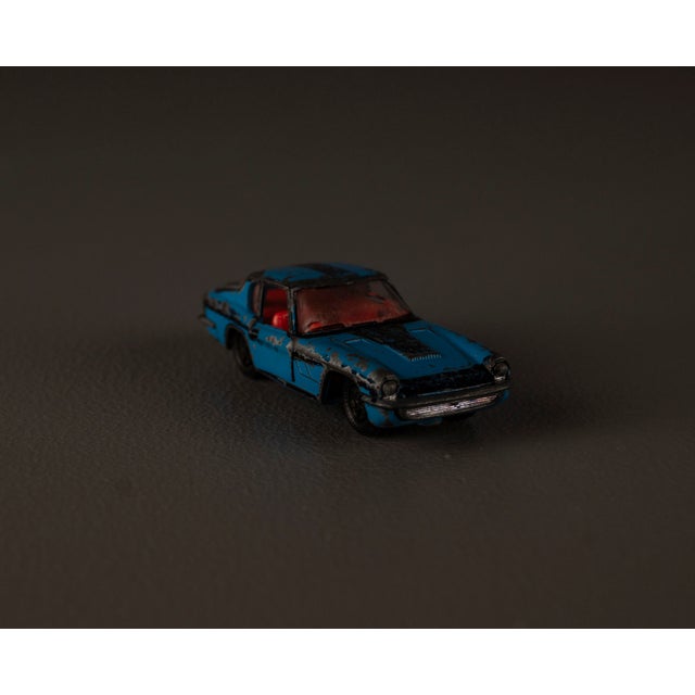 Maserati Mistral Siku V295, Germany For Sale - Image 18 of 18