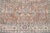 Burnt Orange Vintage Hand Knotted Turkish Area Rug - 74" X 120" For Sale In Raleigh - Image 6 of 11