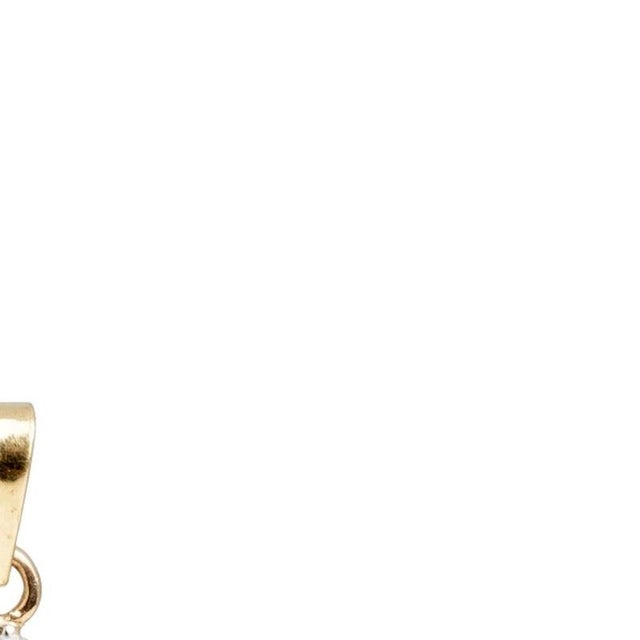 Pendant in 18k Gold and Diamonds For Sale - Image 4 of 6