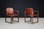 1930s Vintage 745/F Bentwood Side Chairs by Michael Thonet for Tatra, 1930s, Set of 2 For Sale - Image 5 of 18