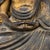 Edo Period Japanese Bodhisattva Shrine For Sale - Image 11 of 12