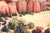 Paper "Red Rock Country" - Desert Landscape by Betty Jenkins For Sale - Image 7 of 11