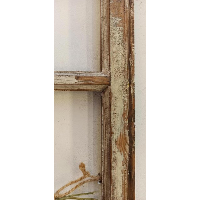 Window Frame, 1950s For Sale - Image 4 of 18