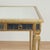 2000 - 2009 Vintage Mirrored Desk or Table by Theodore Alexander For Sale - Image 5 of 16