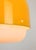 1970s Space Age Yellow Medusa Floor Lamp by Luigi Massoni for Guzzini, 1970s For Sale - Image 5 of 18