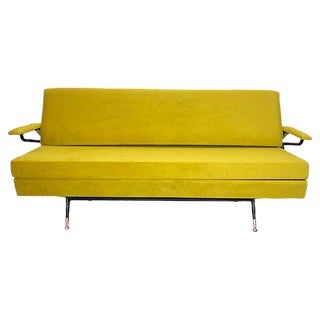 Mid-Century Modern Italian Daybed For Sale