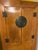 Late 19th Century Qing Dynasty Elm Armoire For Sale - Image 4 of 10