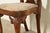Kittinger Georgian Carved Mahogany Side Chairs or Dining Chairs, Pair For Sale - Image 10 of 17