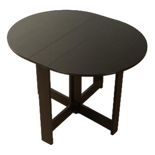 Vintage Dining Table, 1980s For Sale