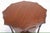 1920s Early 20th Century Colonial Revival Side Table For Sale - Image 5 of 7