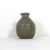 Mid-Century Modern Vintage Signed Small Studio Pottery Bud Vase For Sale - Image 3 of 9
