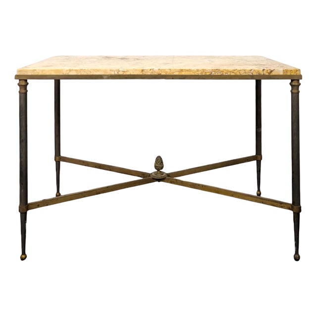 Coffee Table from Maison Bagues For Sale