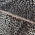 Textile Clarence House Leopard Velvet Upholstery Fabric 50” X 34” For Sale - Image 7 of 7