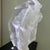 Plastic Rare Michael Wilkinson “Imagine” Signed Acrylic Optical Sculpture — Edition 138/500 For Sale - Image 7 of 11