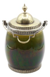 Example of De Sarreguemines Organization Accessories