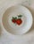 Vintage Seltmann Widen Fruit Plates - Set of 4 For Sale - Image 4 of 9