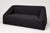 Siviglia Sofa by Kazuhide Takahama for Cassina, 1970s, in Very Good conditions. Designed 1970 to 1979 This piece has an...