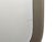 Glass Vintage Wall Mirror in Clear and Smoked Glass, 1970s For Sale - Image 7 of 9