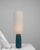 20th Century German Ceramic Table Lamp For Sale - Image 17 of 18
