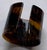 1990s 1990s Faux Tortoise Patterned Cuff - For Sale - Image 5 of 7