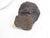 This antique Chinese burlwood brush pot was made for holding ink brushes used in Chinese painting and calligraphy. It...