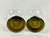 Vintage Special Edition Roemer Mouth-Blown Wine Glasses for Schott & Zwiesel, 1970s, Set of 2, in Flawless conditions....