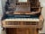 Victorian Antique Needhan Victorian High Back Parlor Pump Organ For Sale - Image 3 of 15