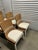 Wood Universal Furniture Coastal Living Home Collection Siesta Key Dining Chairs- Set of 8 For Sale - Image 7 of 11