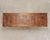 Country French Oak Parquetry-Top Farmhouse Dining Table 8 Ft For Sale - Image 4 of 18