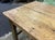 Antique Farmhouse Table in Fir and Chestnut, 1800s For Sale - Image 12 of 18
