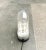 Plastic Postmodern Italian Model Ciaro Table Lamp by Boccato Gigante Zambusi Architetti for Zerbetto, 1970s For Sale - Image 7 of 18