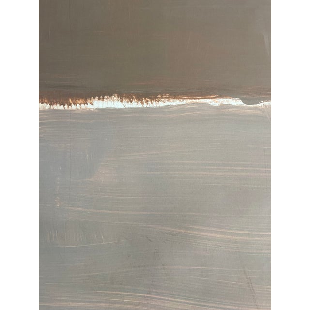 Paper Mark Rothko, Untitled, Print For Sale - Image 7 of 8
