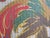 19th Century Antique Textile Design Gouache on Paper For Sale - Image 5 of 8