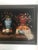 20th Century Still Life of Fruit, Flowers and Pottery For Sale - Image 4 of 8