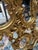 Carvers’ Guild #5902 Chippendale C Scroll Mirror. A stately and highly ornamental 18th century mirror finished in hand...