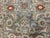 Antique Persian Malayer Rug With All-Over Tribal Design in Gray Background 3'10 X 8'6 For Sale - Image 9 of 13
