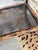 Antique British Colonial Magazine Rack, Bamboo & Lacquer, 1890s For Sale - Image 15 of 17